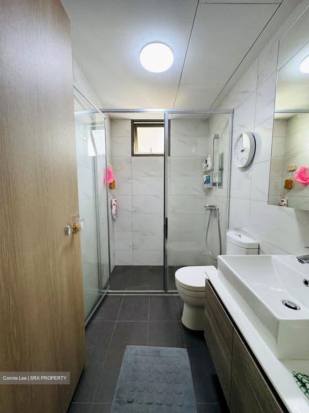 Treasure Crest (D19), Condominium #613351091
